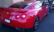 2010 Nissan GT-R